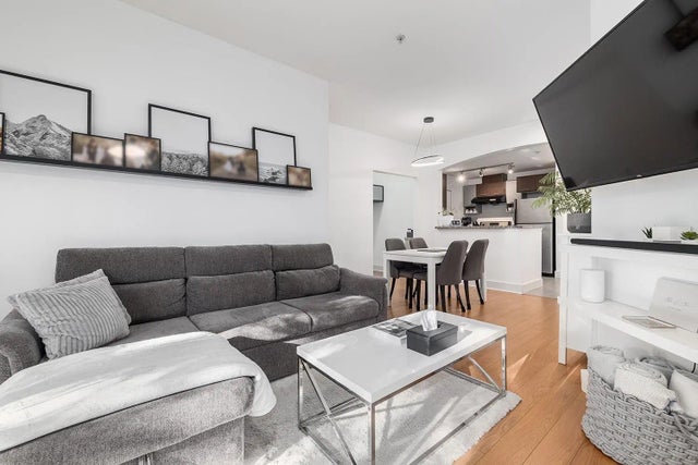 9233 Ferndale Road 316, Richmond