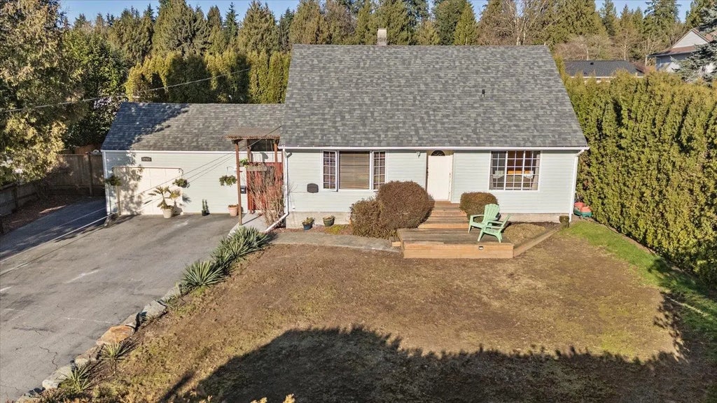 32485 Mcrae Avenue, Mission