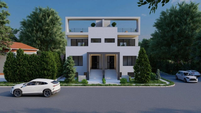 4586 Knight Street, Vancouver