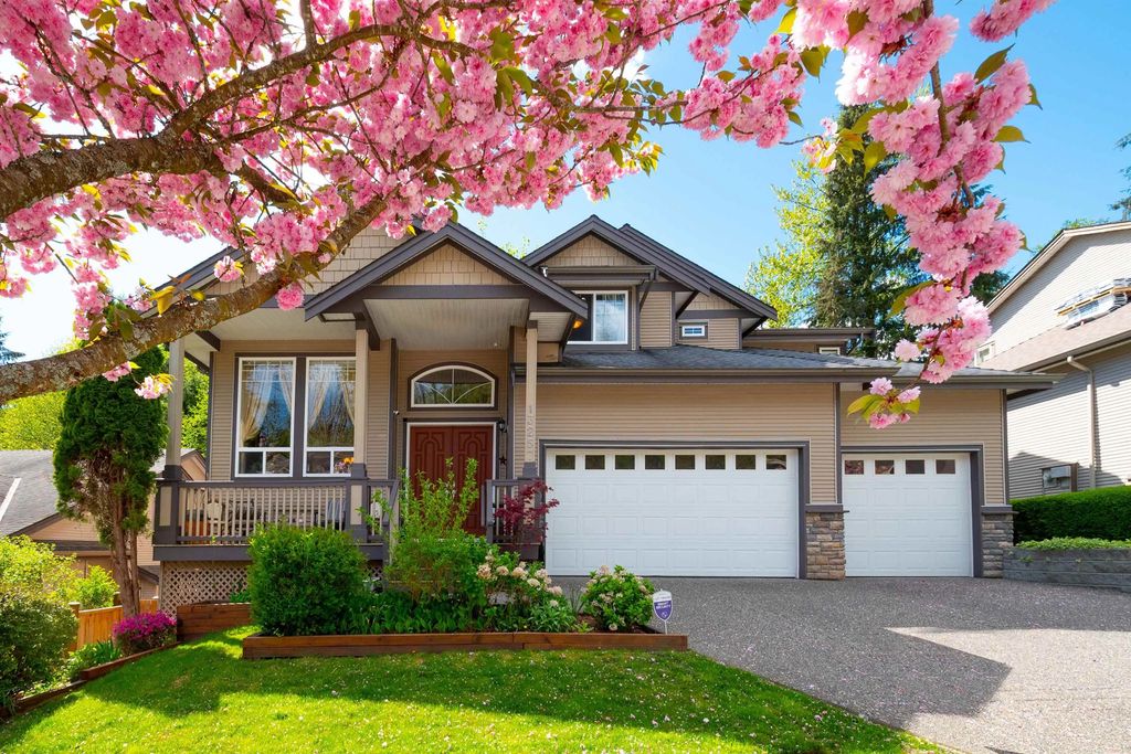 13257 239b Street, Maple Ridge