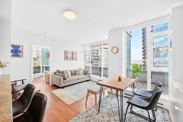 821 Cambie Street 1802, Vancouver