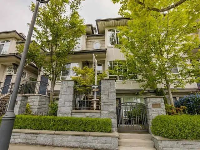 2572 West Mall, Vancouver