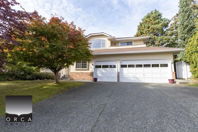3015 Griffin Place, North Vancouver