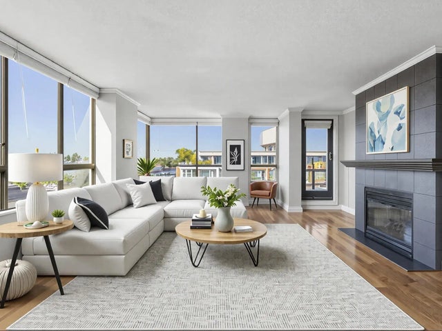 2288 Pine Street 1103, Vancouver