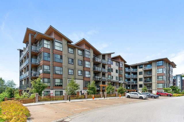 7809 209 Street 315, Langley