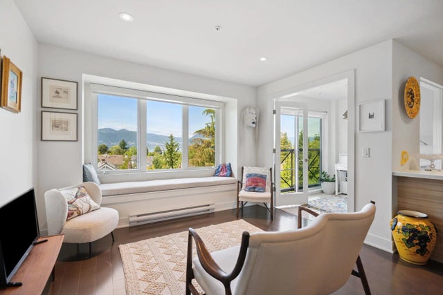 4463 W 10th Avenue 306, Vancouver