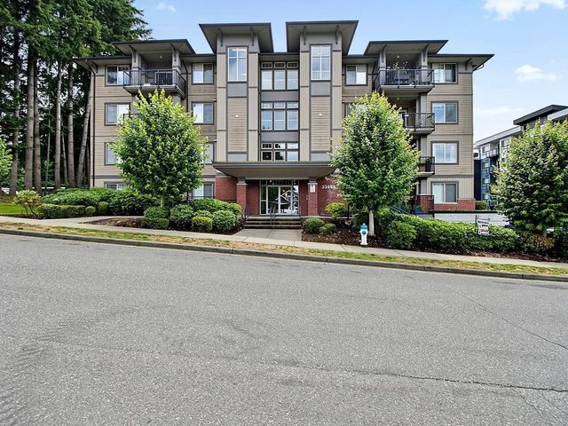 33898 Pine Street 404, Abbotsford