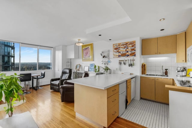 1250 Burnaby Street 901, Vancouver