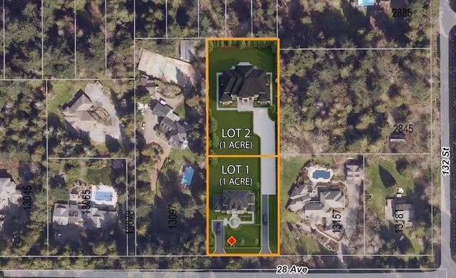 13127 28 Avenue, Surrey