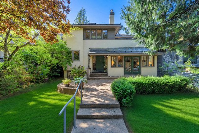 5540 Alma Street, Vancouver