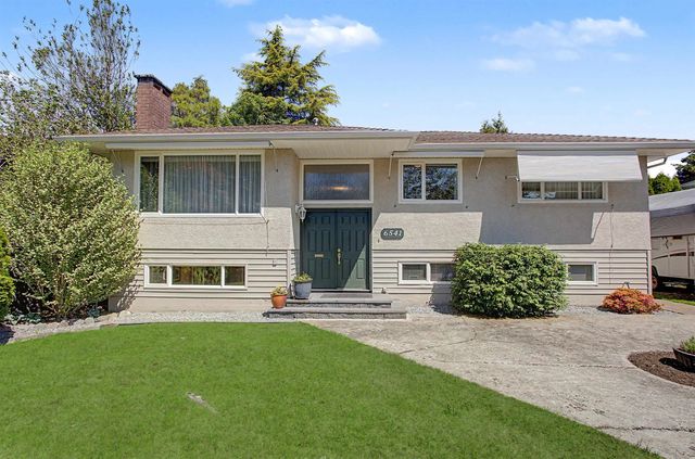 6541 Grant Street, Burnaby