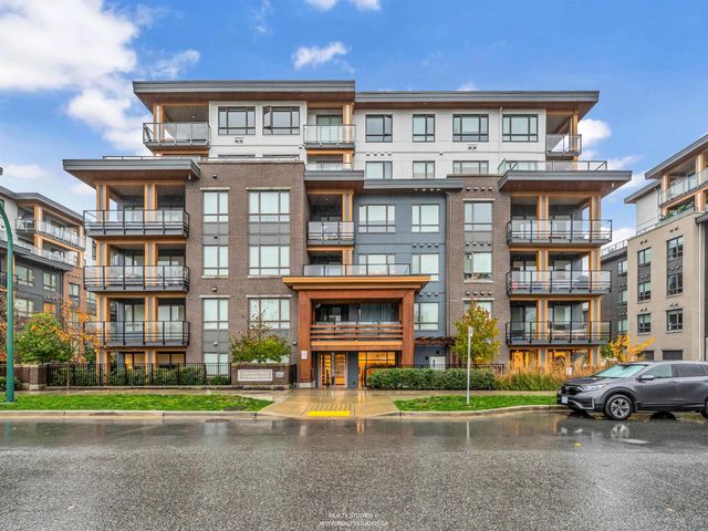 735 Anskar Court 102, Coquitlam