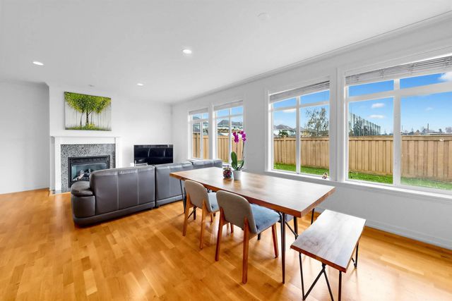 3580 Semlin Drive, Richmond