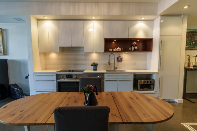 260 E 2nd Avenue, Vancouver