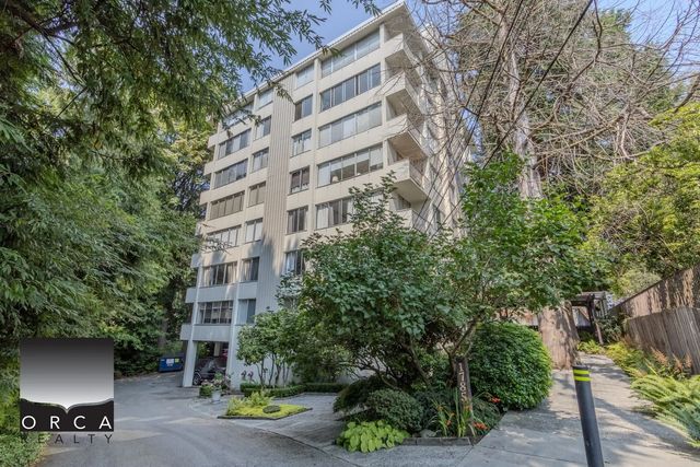 1785 Esquimalt Avenue 701, West Vancouver