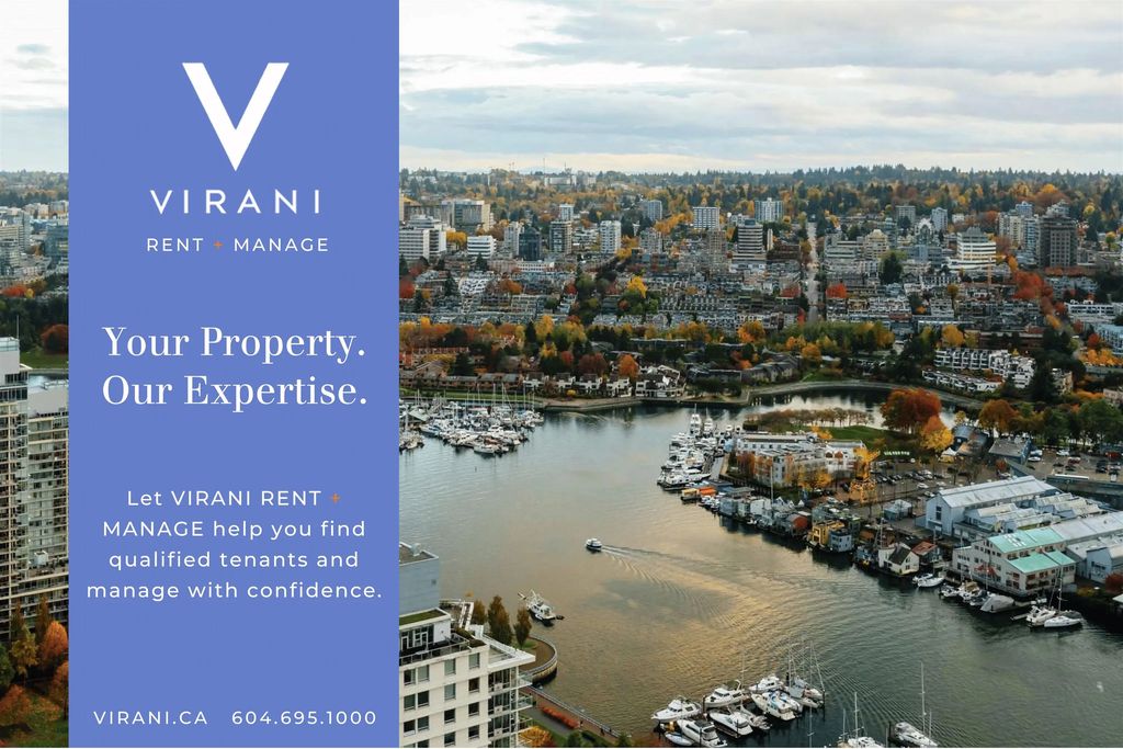 1480 Howe Street 4906, Vancouver