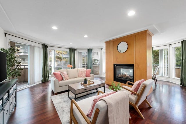 8600 Lansdowne Road 107, Richmond