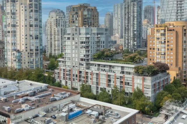 1133 Homer Street 1305, Vancouver