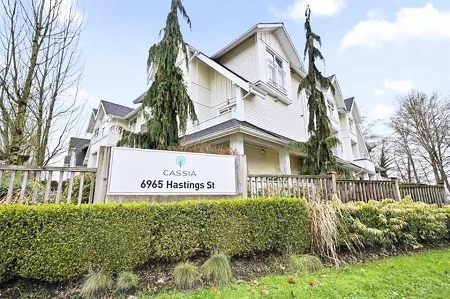 6965 Hastings Street 12, Burnaby