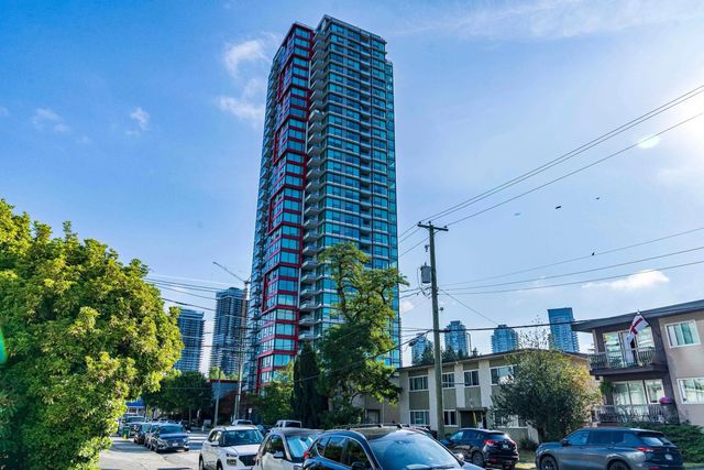 6658 Dow Avenue 3102, Burnaby