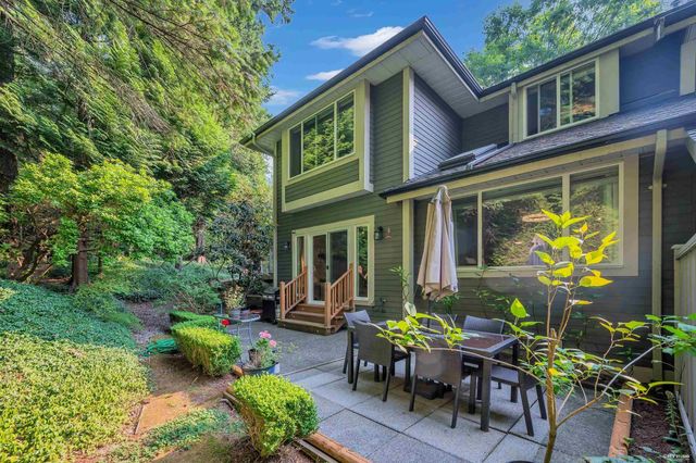 181 Ravine Drive 9, Port Moody