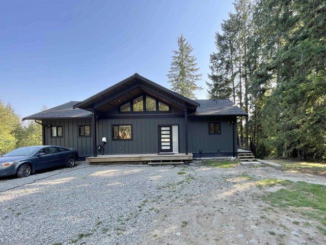 915 Payne Road, Gibsons