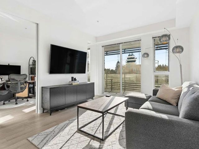 6677 Cambie Street 306, Vancouver