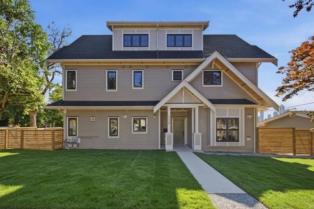 708 Windermere Street, Vancouver