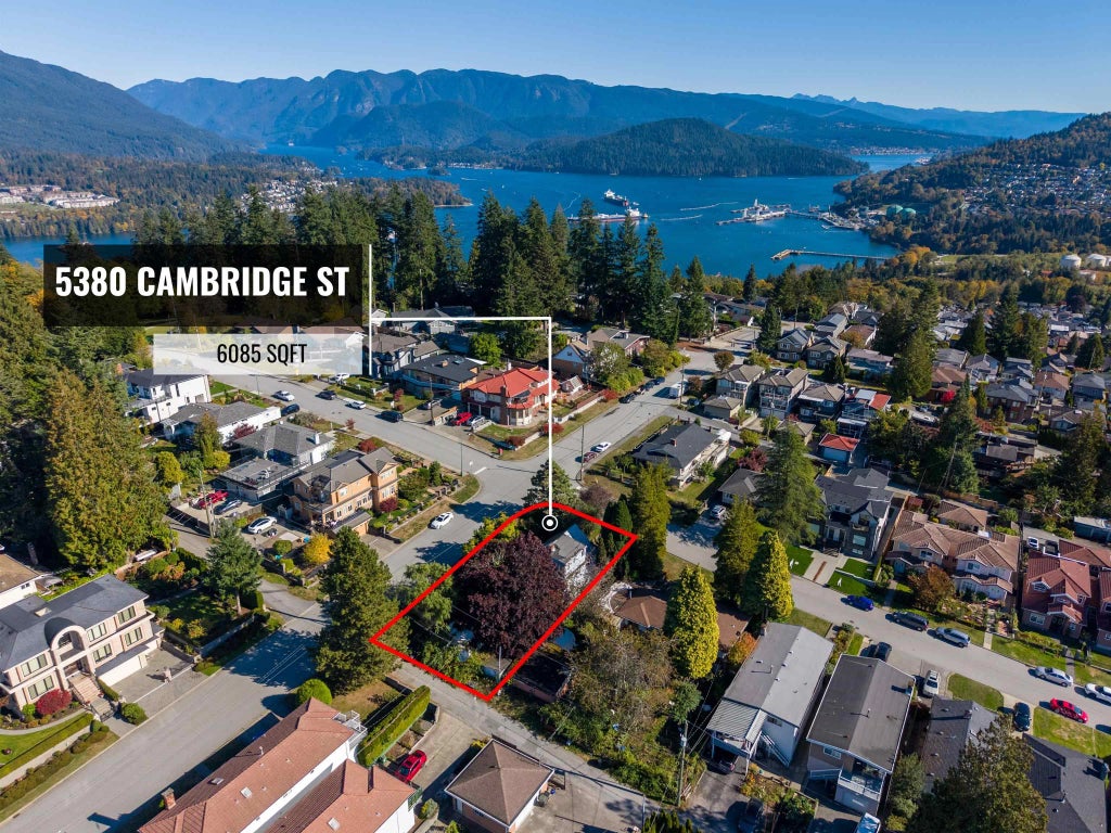 5380 Cambridge Street, Burnaby