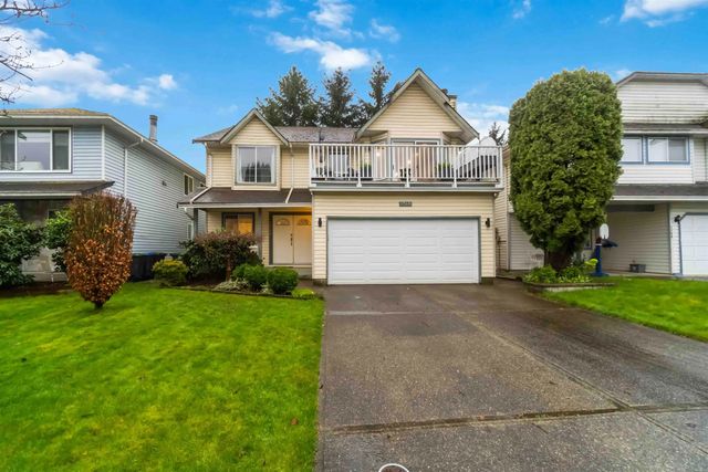 1760 Pekrul Place, Port Coquitlam