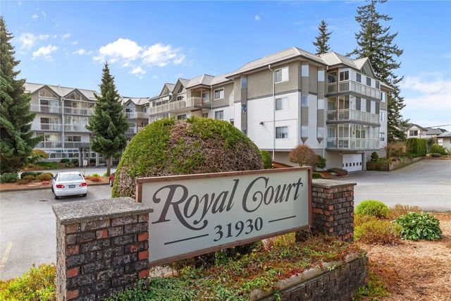 31930 Old Yale Road 101, Abbotsford
