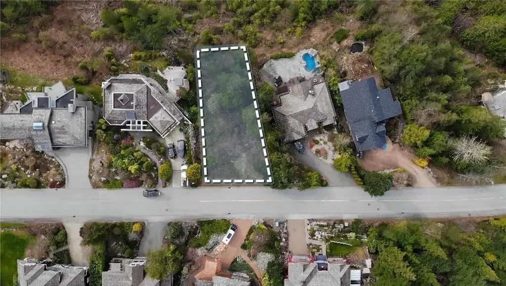 128 Furry Creek Drive, West Vancouver