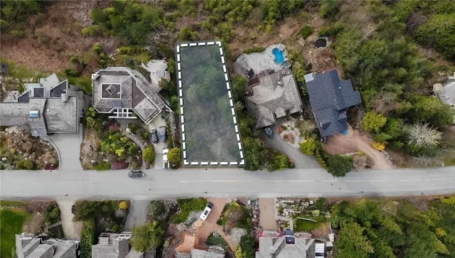 128 Furry Creek Drive, West Vancouver