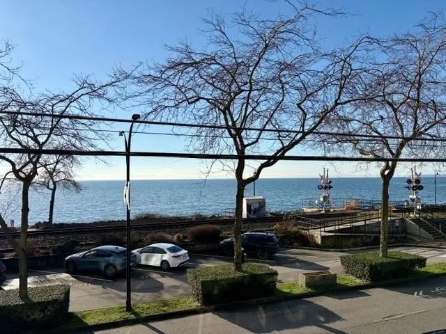 15549 Marine Drive #201, White Rock