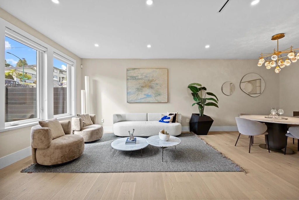 5115 Buxton Street 1, Burnaby