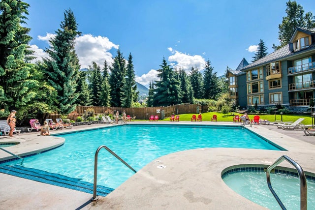 4315 Northlands Boulevard 414, Whistler