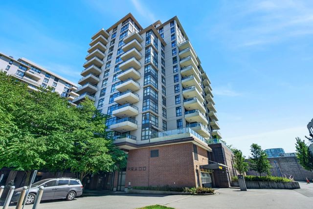 8120 Lansdowne Road 808, Richmond