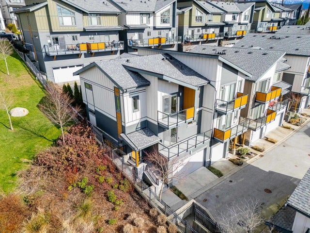 3525 Chandler Street 124, Coquitlam