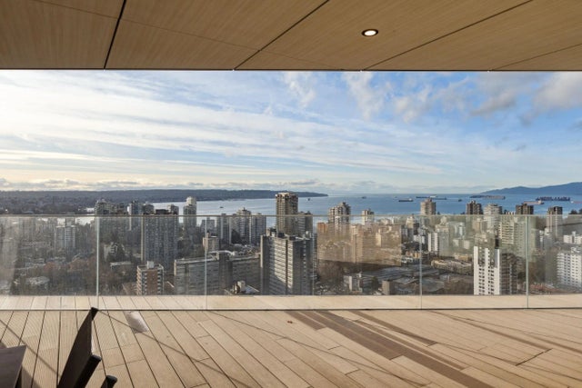 1568 Alberni Street 3104, Vancouver