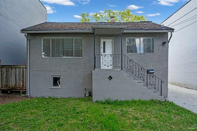 4021 Graveley Street, Burnaby