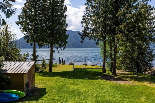 6535 Rockwell Drive, Harrison Hot Springs