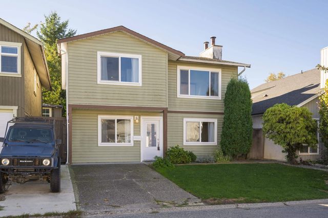 8558 Mccutcheon Avenue, Chilliwack