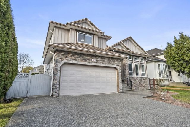 15079 67 Avenue, Surrey