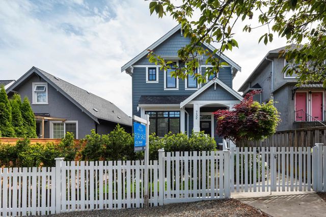 730 E 11th Avenue, Vancouver