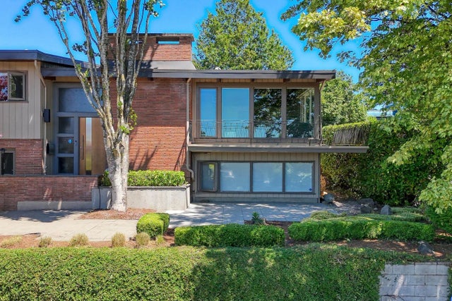 821 Jackson Crescent, New Westminster