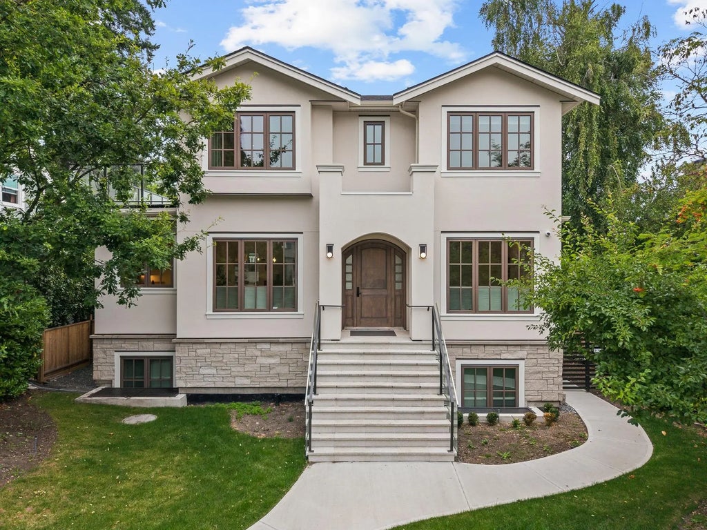 3227 W 35th Avenue, Vancouver