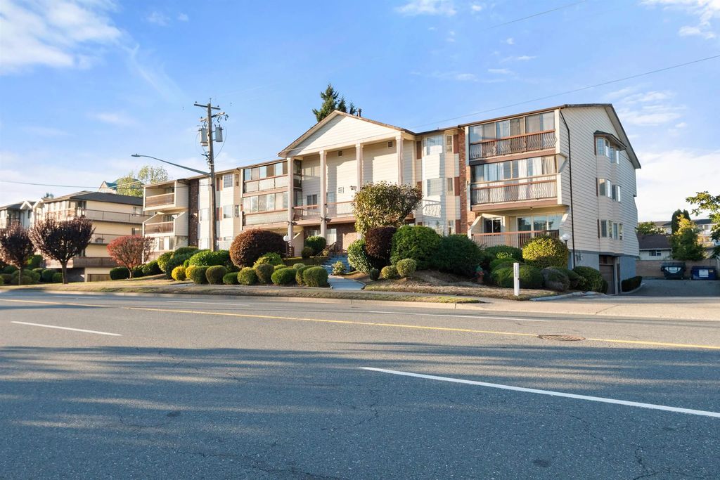 32089 Old Yale Road 207, Abbotsford