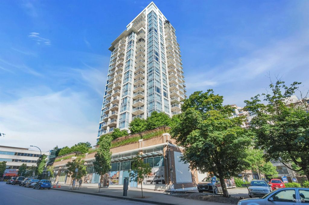 608 Belmont Street 1109, New Westminster