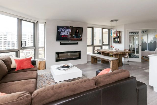 1625 Hornby Street 303, Vancouver