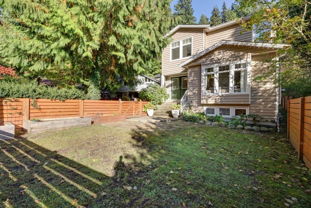 1400 Riverside Drive, North Vancouver